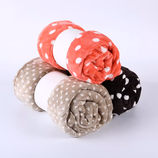 Китайское норковое одеяло, заводское тисненое флисовое одеяло, полиэстер, мягкое зимнее корейское одеяло, флисовое фланелевое одеяло Raschel Cloudy, шерпа, мусульманское одеяло, комплект постельного белья