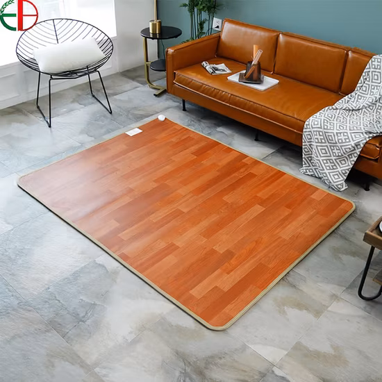 Одеяло с подогревом для циркуляции теплой воды Одеяло с электрическим подогревом